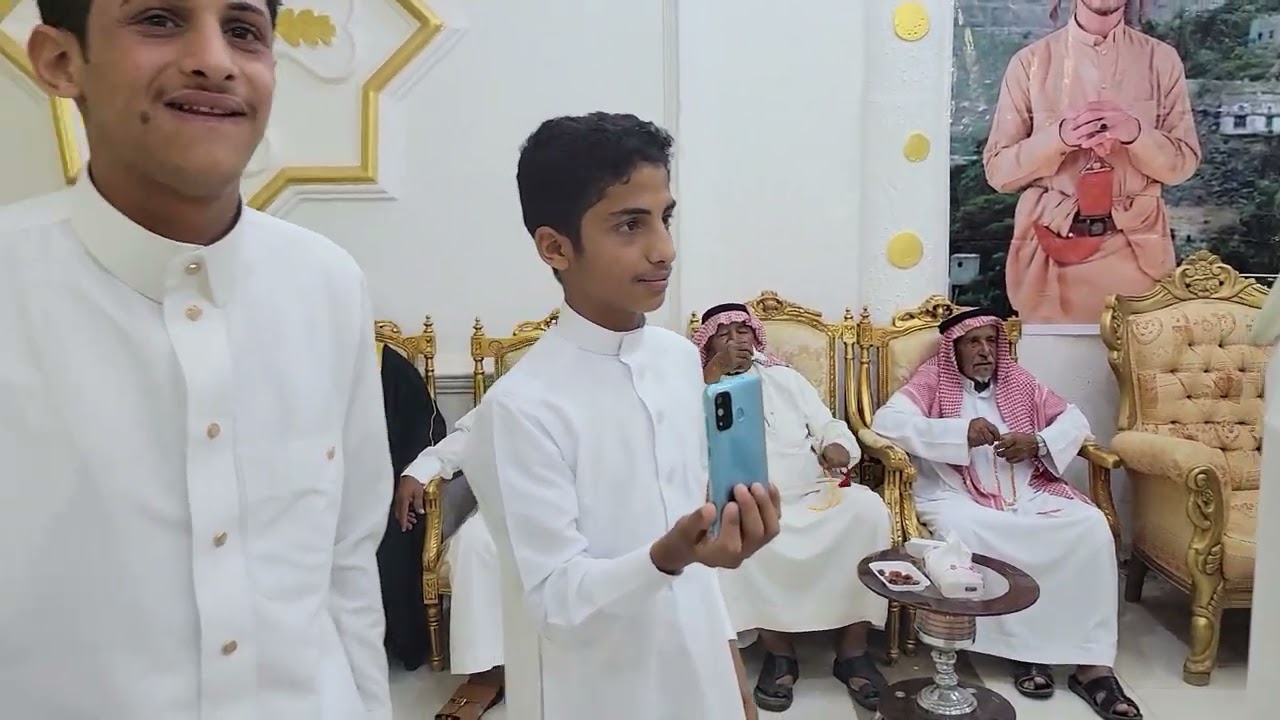 العباسي زفه اعراس ال الحوري زفه العريس الغالي ♥صقر♥