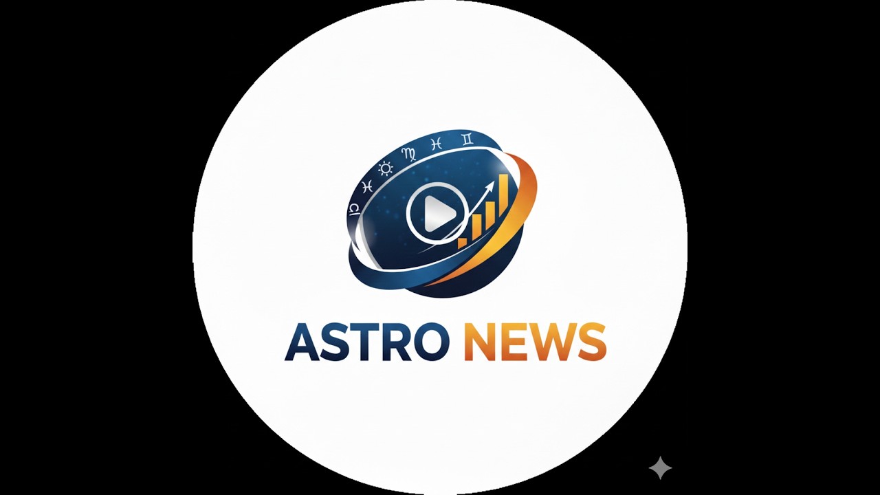Astro News EP 1