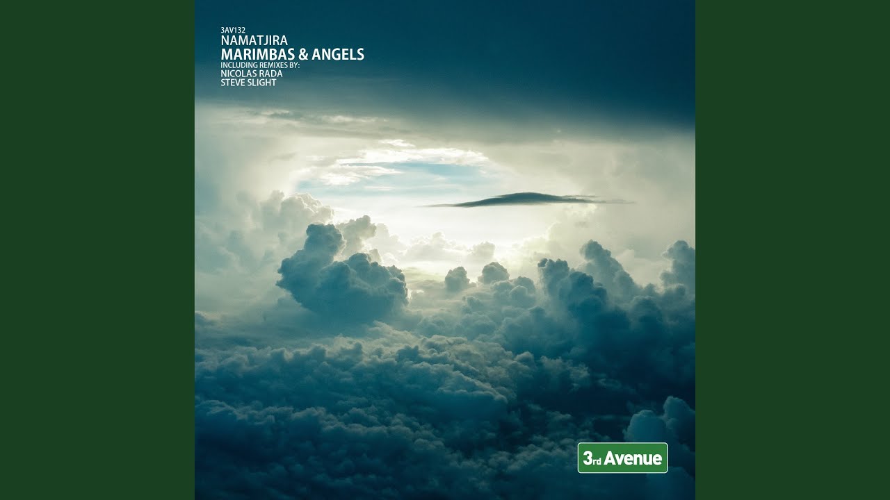 Marimbas & Angels (Nicolas Rada Remix)
