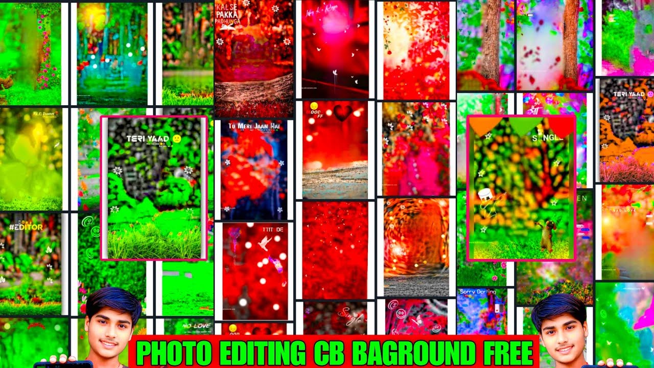 DOWNLOAD All The World's ✅️ CB PHOTO BACKGROUNDS From Here FOR ABSOLUTELY FREE | 100% FREE HOW TO...