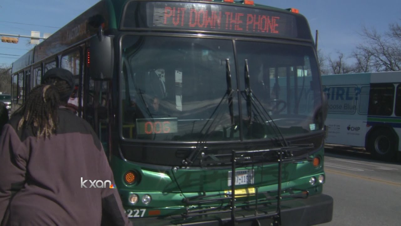 Capital Metro increasing prices for all bus and rail routes