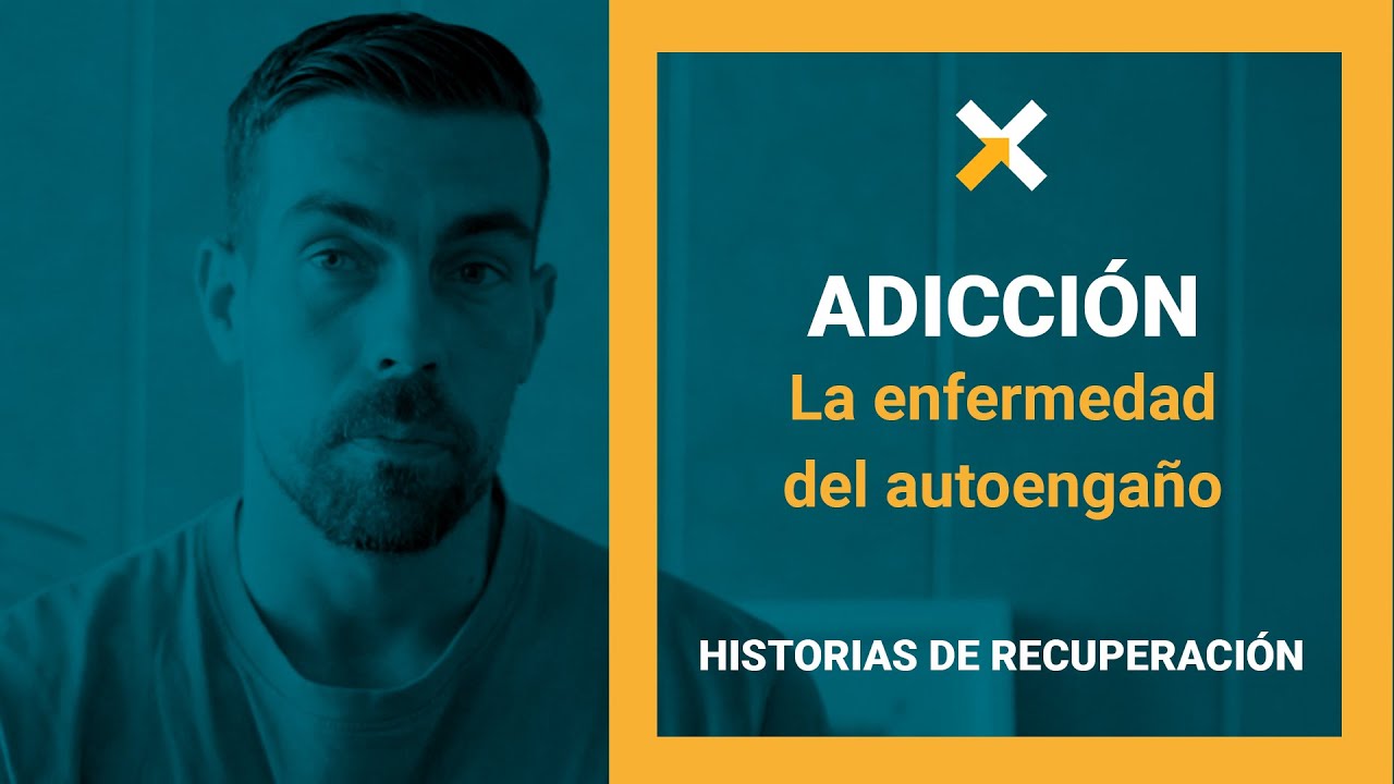 Testimonio sobre la adicción 💬 Historias de recuperación | NEXO Centro terapéutico