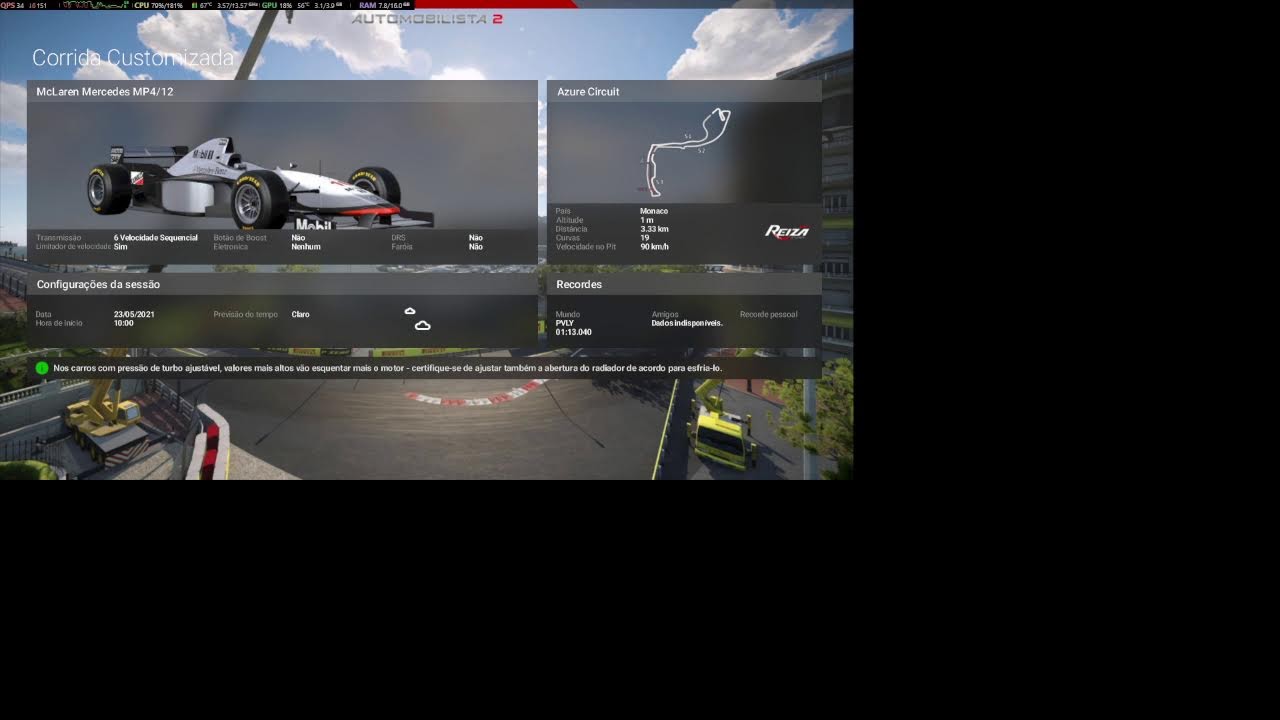Automobilista 2