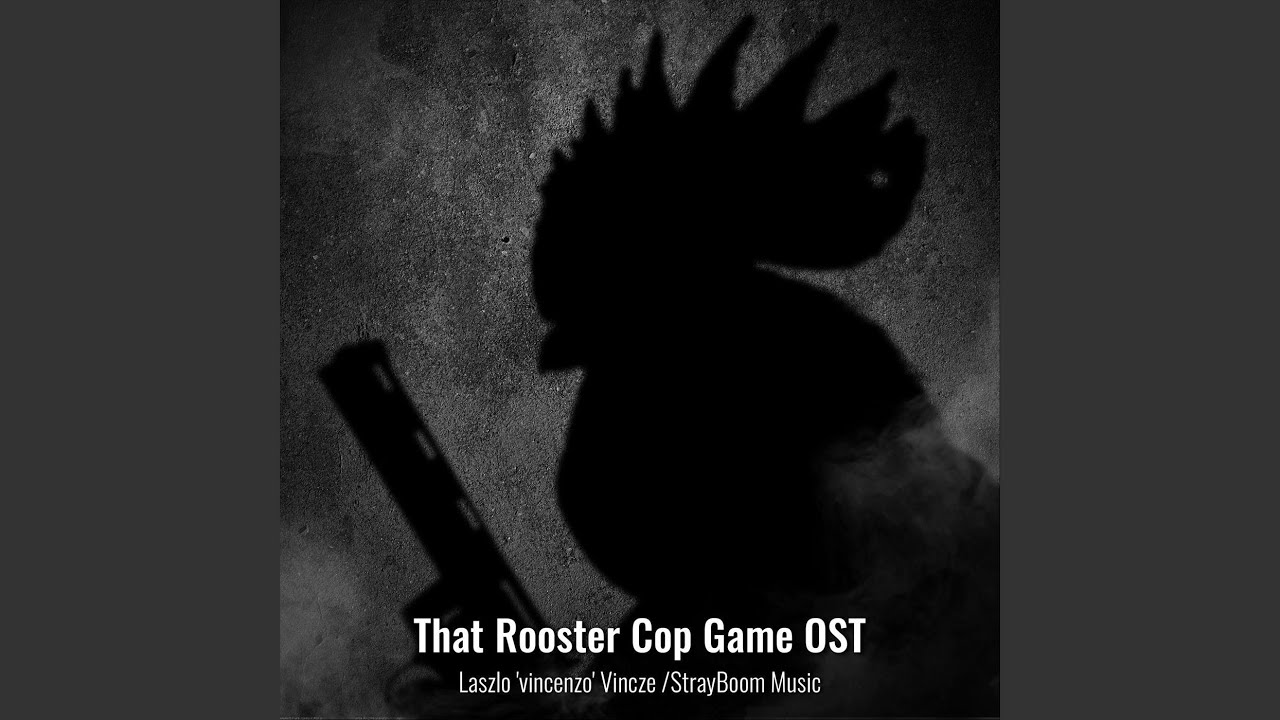For a Handful of Feathers (Main Theme)