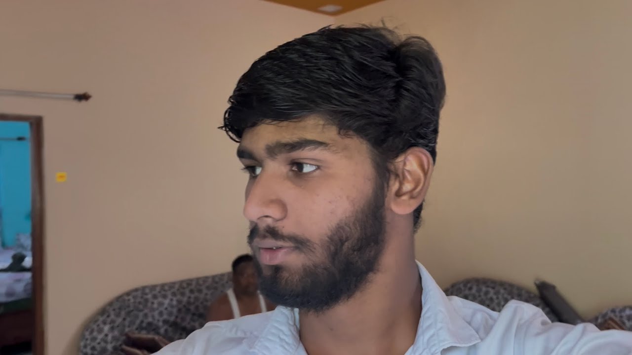 Aaj plant mein machhaliyan dal di😅golu ka paper tha🤣