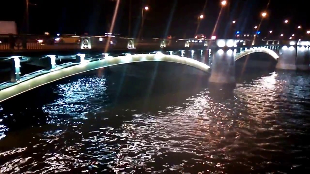 Vasilevsky Island // Санкт-Петербург. Васька