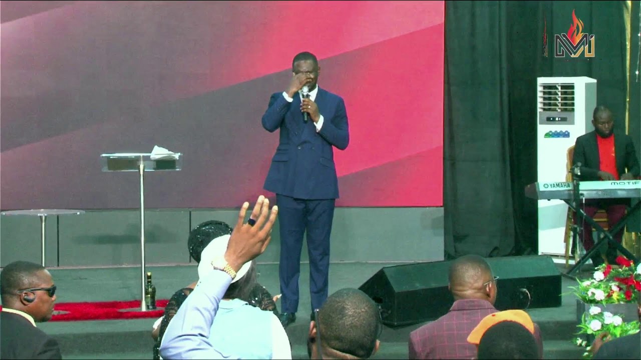 LIFE CHANGING SERVICE 11/01/2026