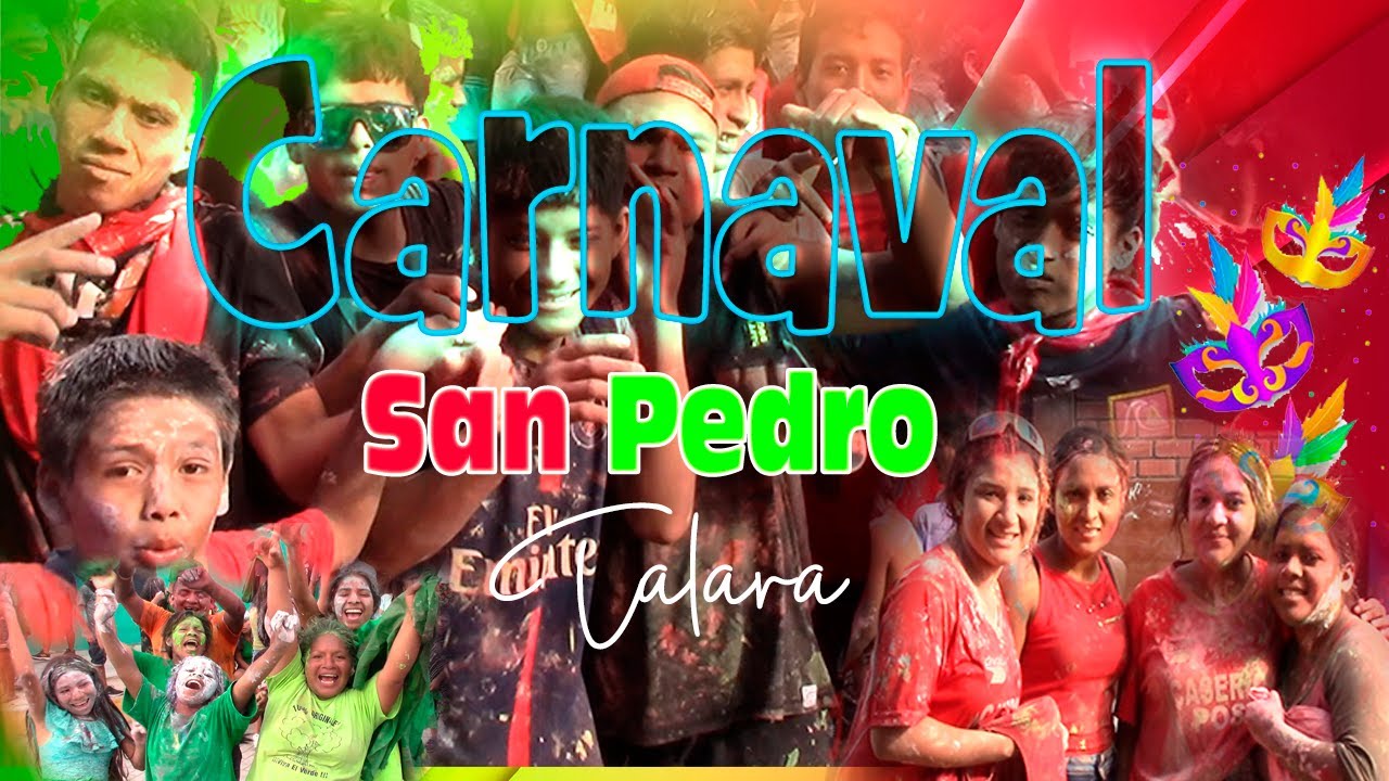 Carnaval Talara
