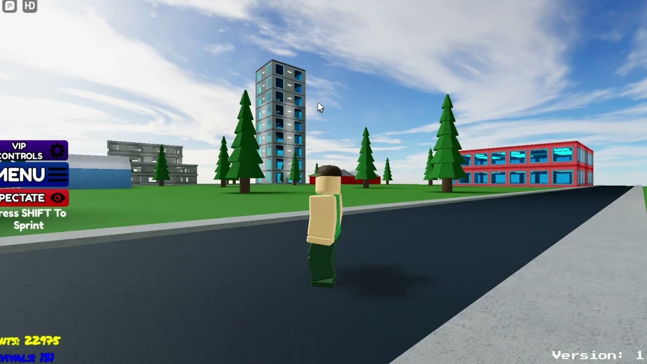 Tornado Alley X: All Tornadoes (Part 1) (Version 1.20)