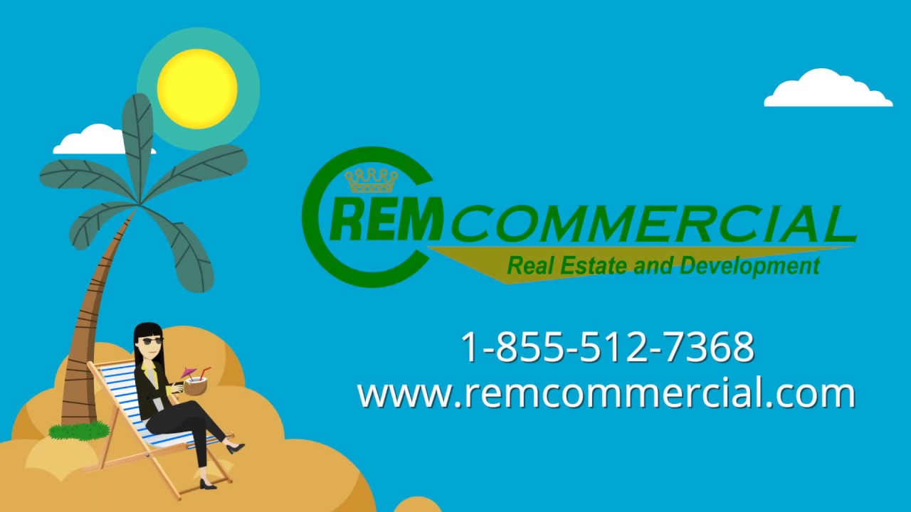 REM Commercial Property Management