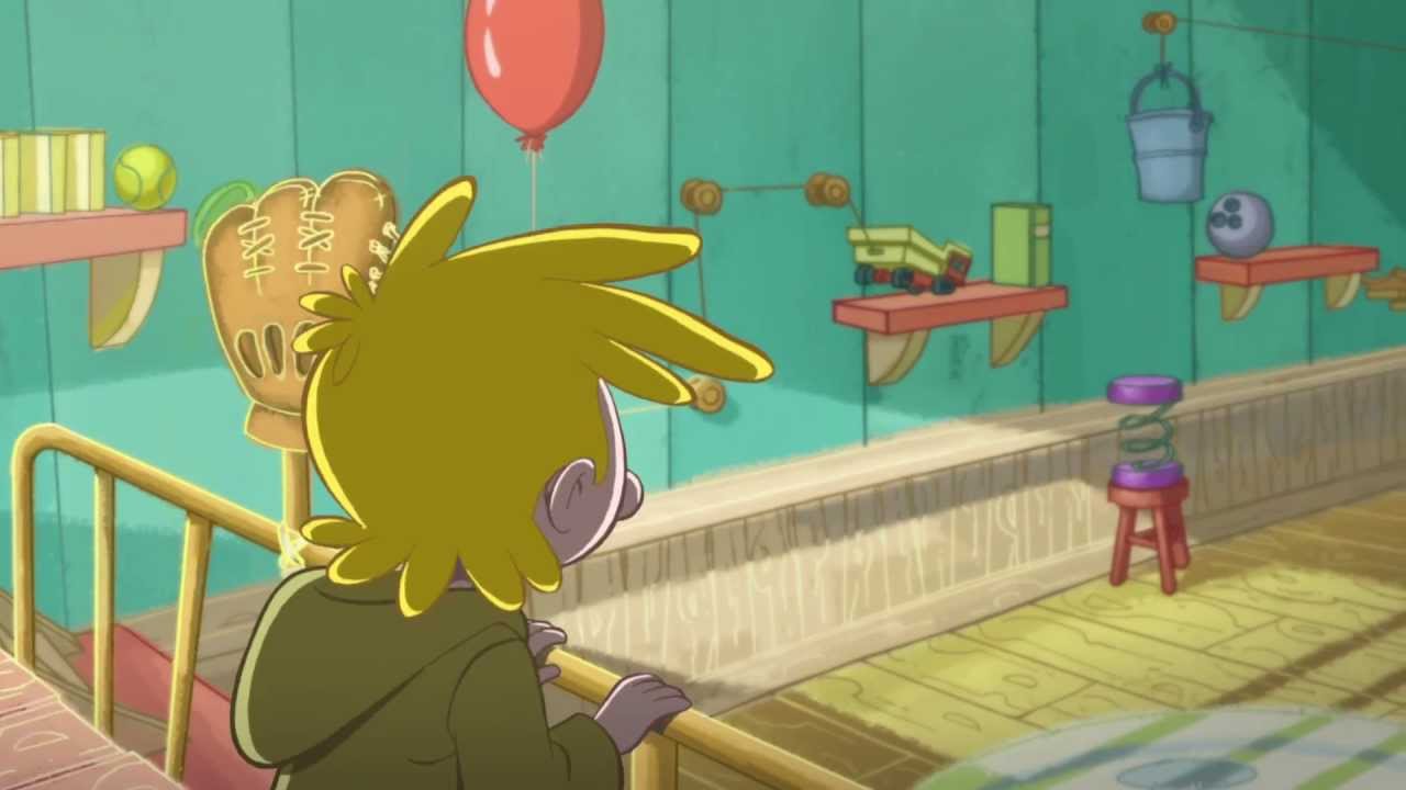 Amazing Alex official launch trailer