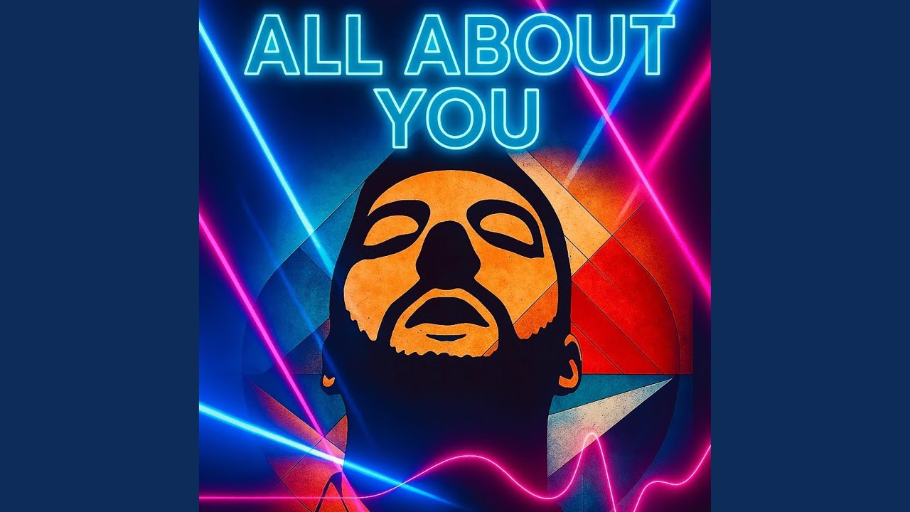 All About You (Radio Edit)