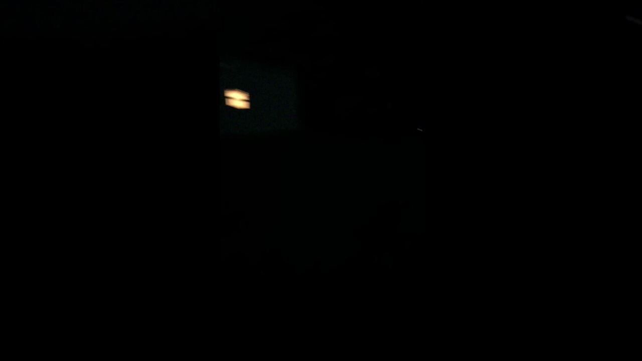 International space station flying over Hemphill tx