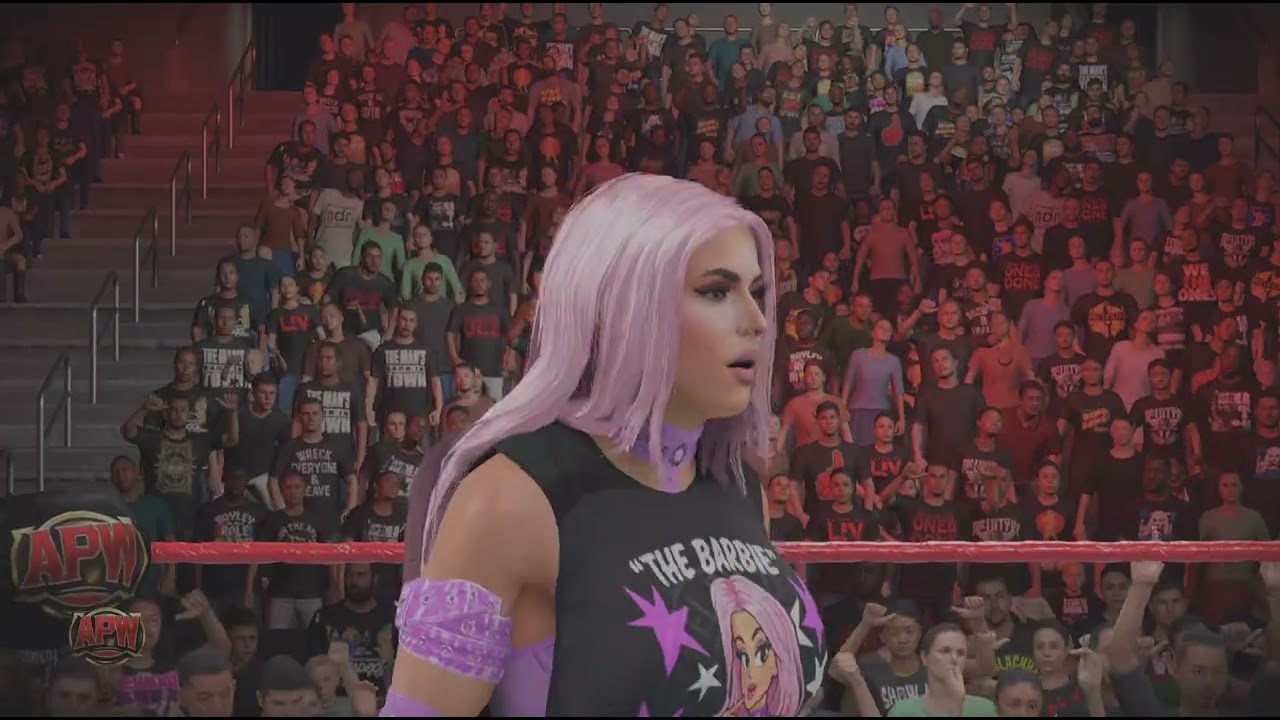 APW TOTAL ANNIHILATION