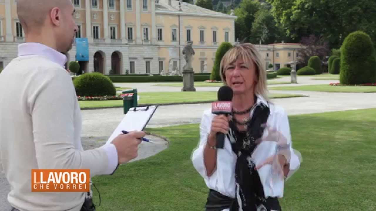Il Lavoro Che Vorrei: la Guida Turistica