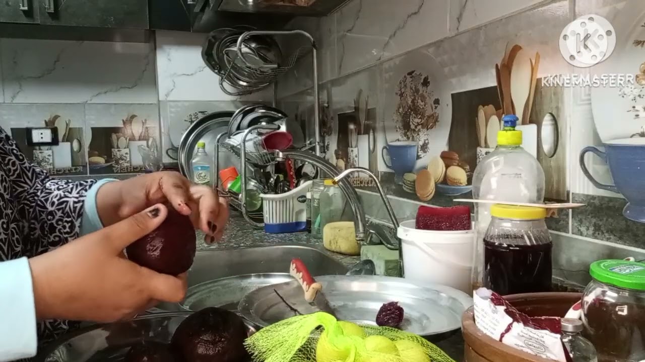 احلا وصفه وطريقة للانيميه بتنهي عليها تماما