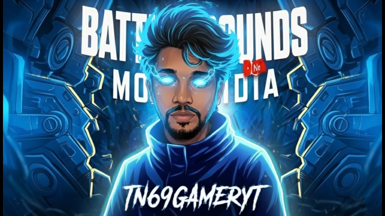 BGMI SHORTS LIVE - TN69GAMERYT