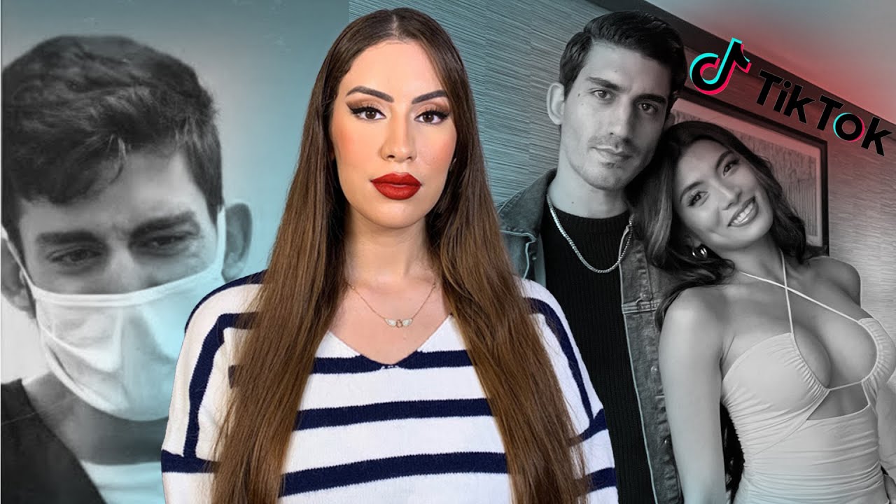 قضية التكتوكر الفلسطيني المشهور ⚠️ ...اعترافات خطيرة #قصص_واقعية #stories  #story  #shortvideo