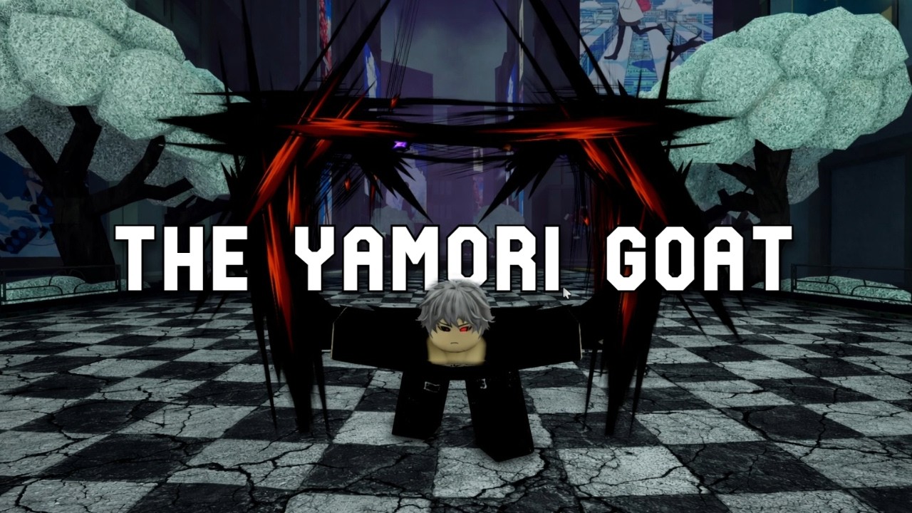 Becoming The BEST Yamori Player In Ghoul://Re