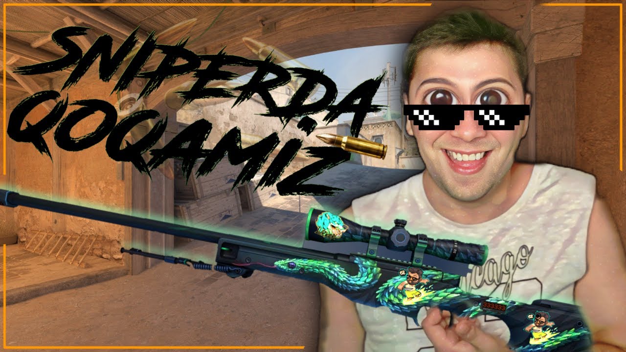 CS2 STRIM