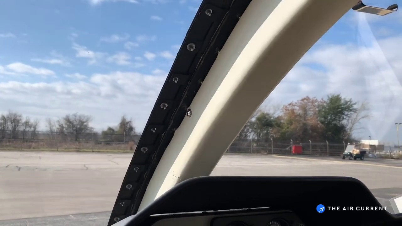 Bell 407GX flight over the Dallas-Fort Worth Metroplex - The Air Current