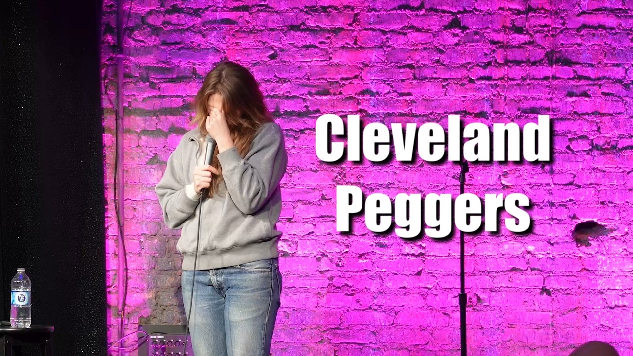 Cleveland Peggers