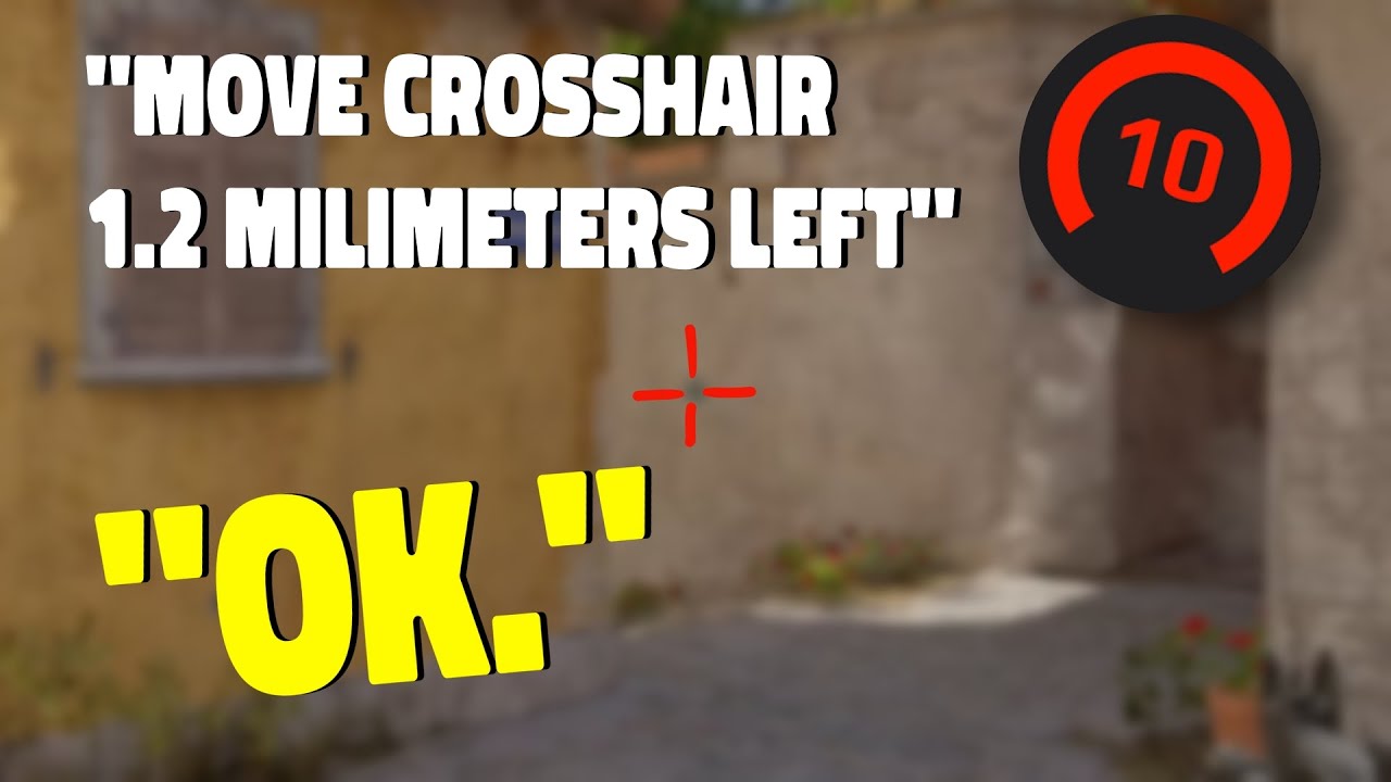 I had to do EVERYTHING he said | CS2 LIVE Coaching