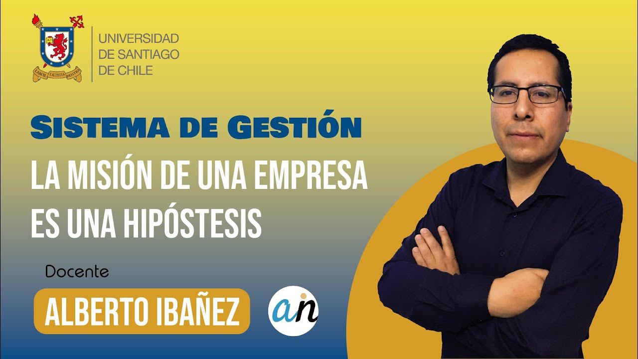 Sistema de Gestión: USACH 2021