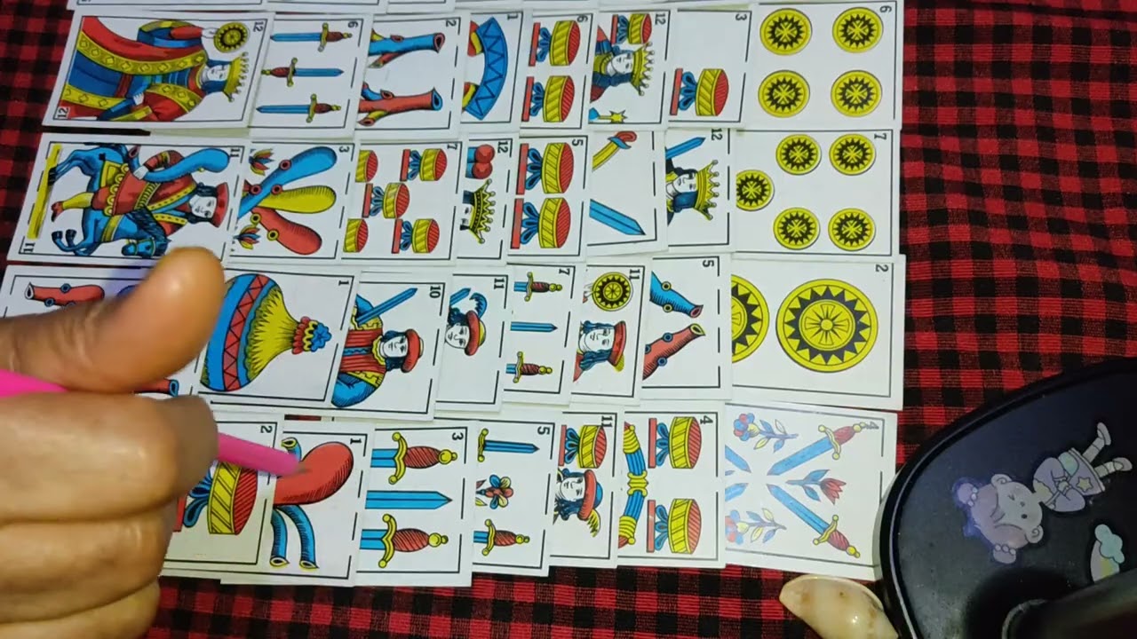 فال البنت الحنطية 🌺طالع بحساب ميمة  وبكارطة الشرقاريةٍ بنت الجواد تسليم لله 😍