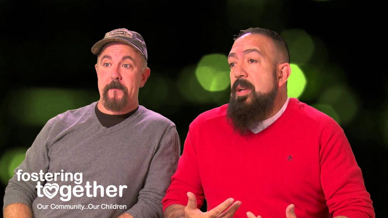 LGBTQ Foster Homes Fostering Together