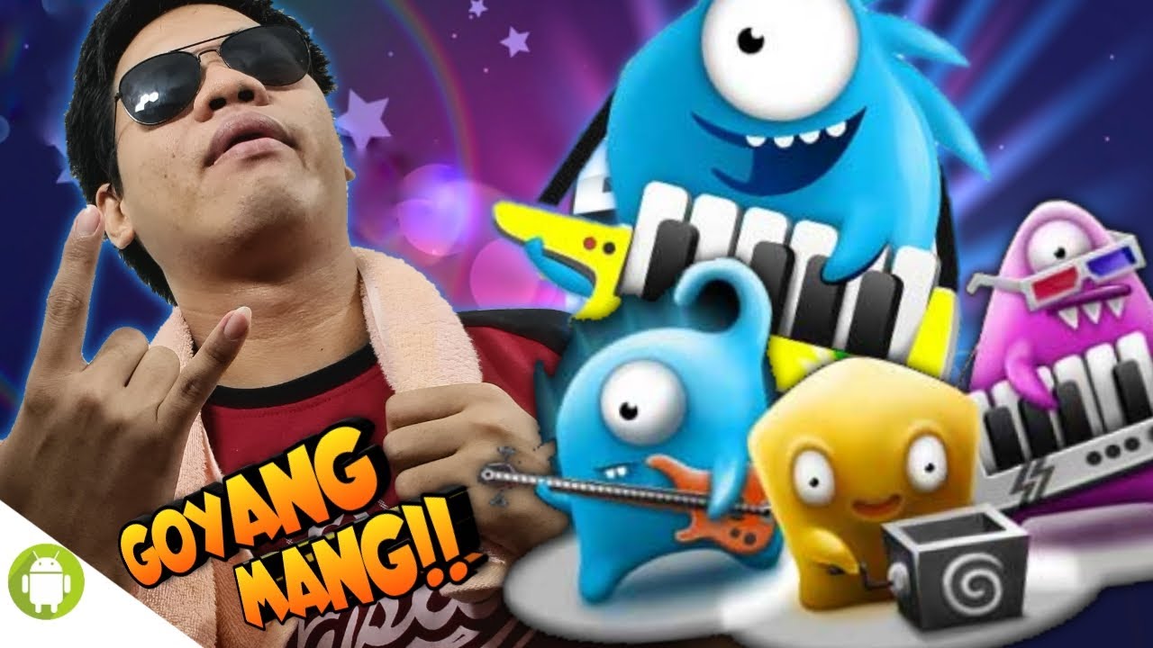 DJ SIMULATOR VERSI BOCIL!! GOYANGG SAMPE PAGI MANGG!! Jelly Band [INDO] ~Musiknya GG Geming!!
