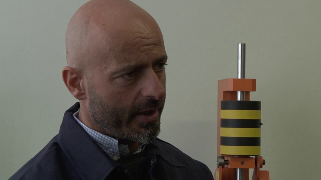 L'Officina della Storia: Il racconto di Gianfrancesco Cecera