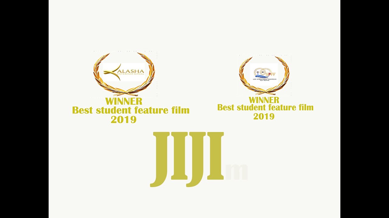 JIJI Kenyan Film (Full movie with subtitles) KALASHA 2019 best student feature
