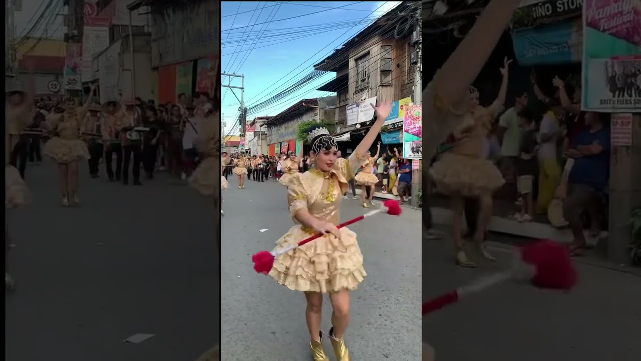 LNCHS DLC Cultural Parade 2024