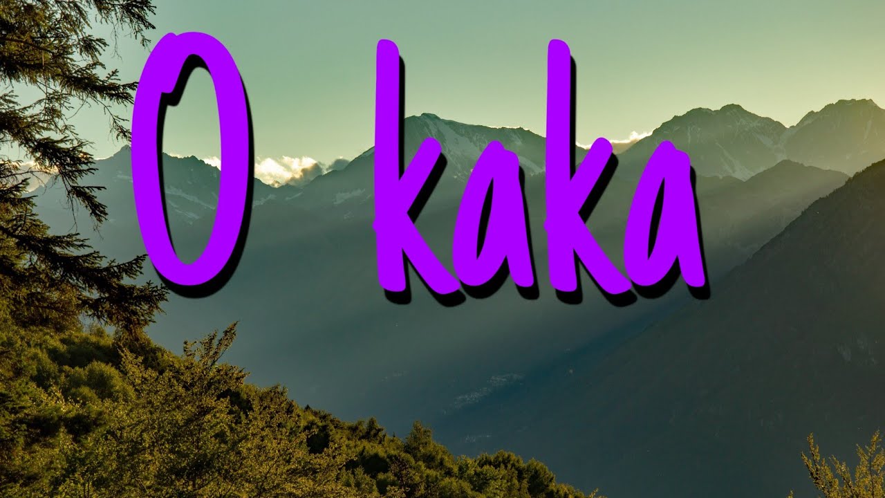 O kaka | Marathi song | full lyrics | on Spotify
