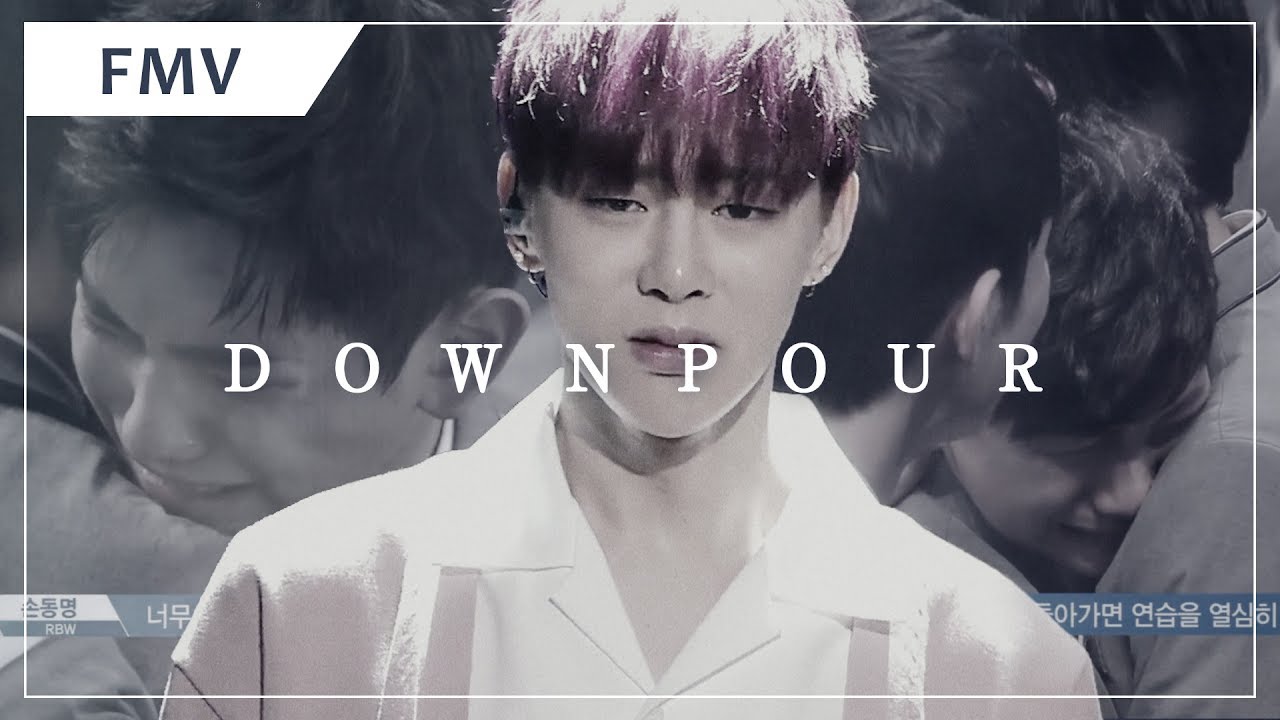 [日本語字幕] PRODUCE 101 - 夕立ち (소나기 ソナギ)  Special Edit.