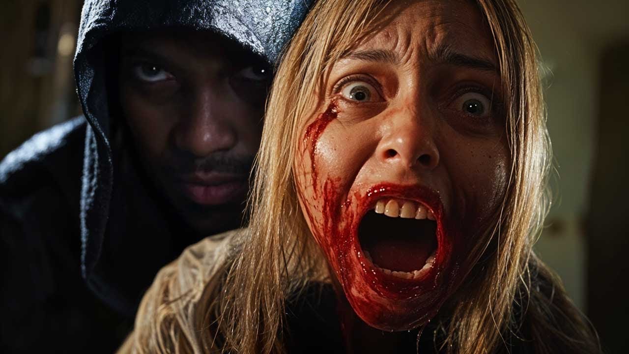 Portal a lo Desconocido | Ciencia Ficcion  | La Mansion del Misterio | Pelicula Completa