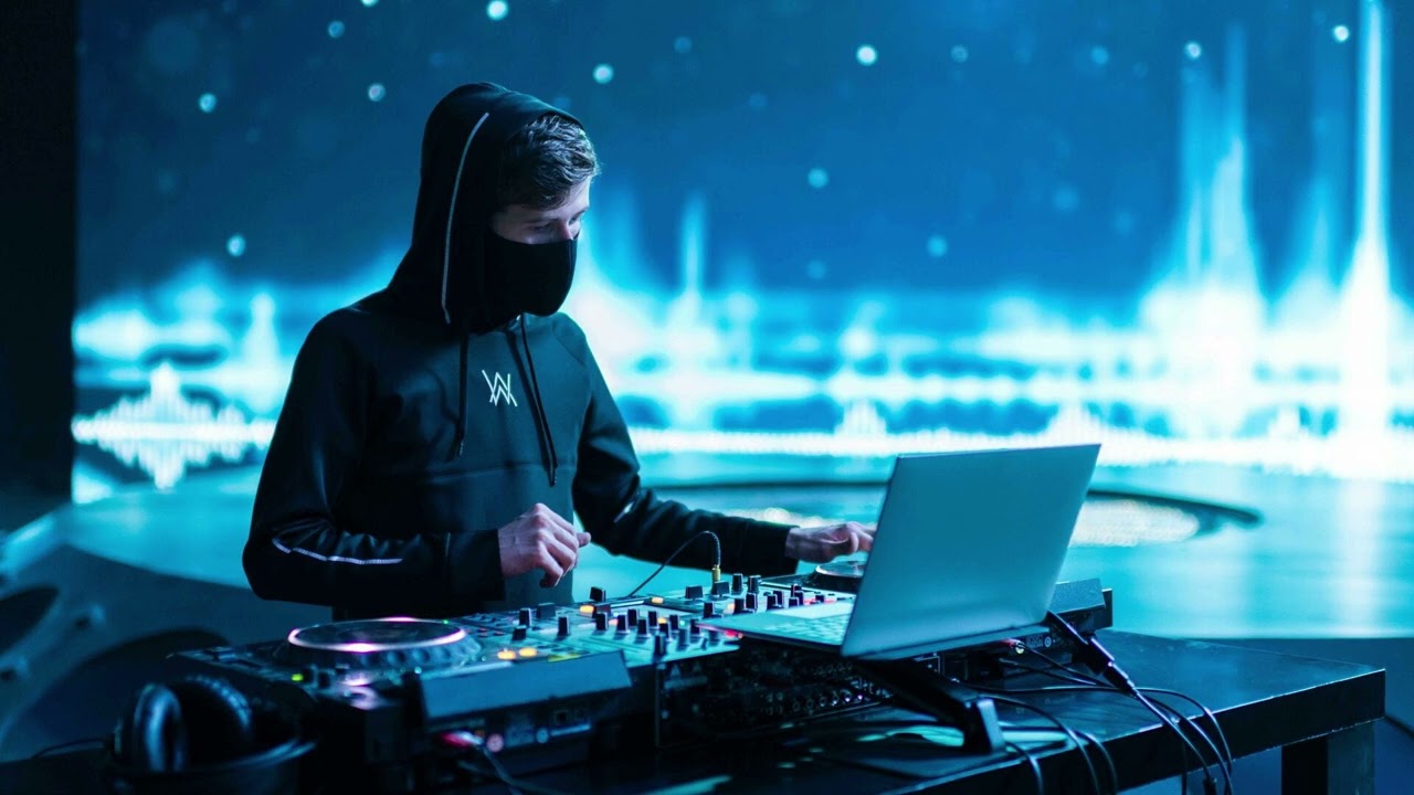 Alan Walker | Ultimate Instrumental Collection (2015&ndash;2025) | 3 Hours of Pure Vibes
