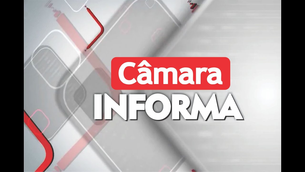 Câmara Informa - 23.02.2016