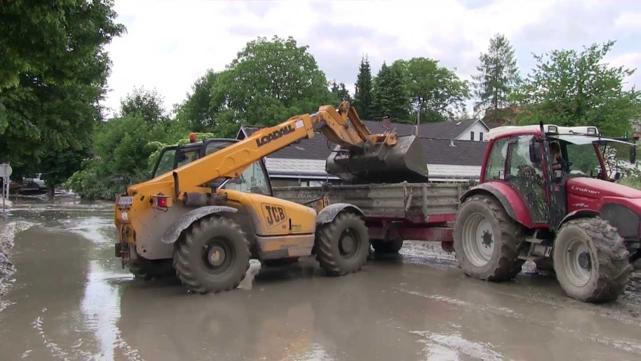 Hochwasser 06 06 2013