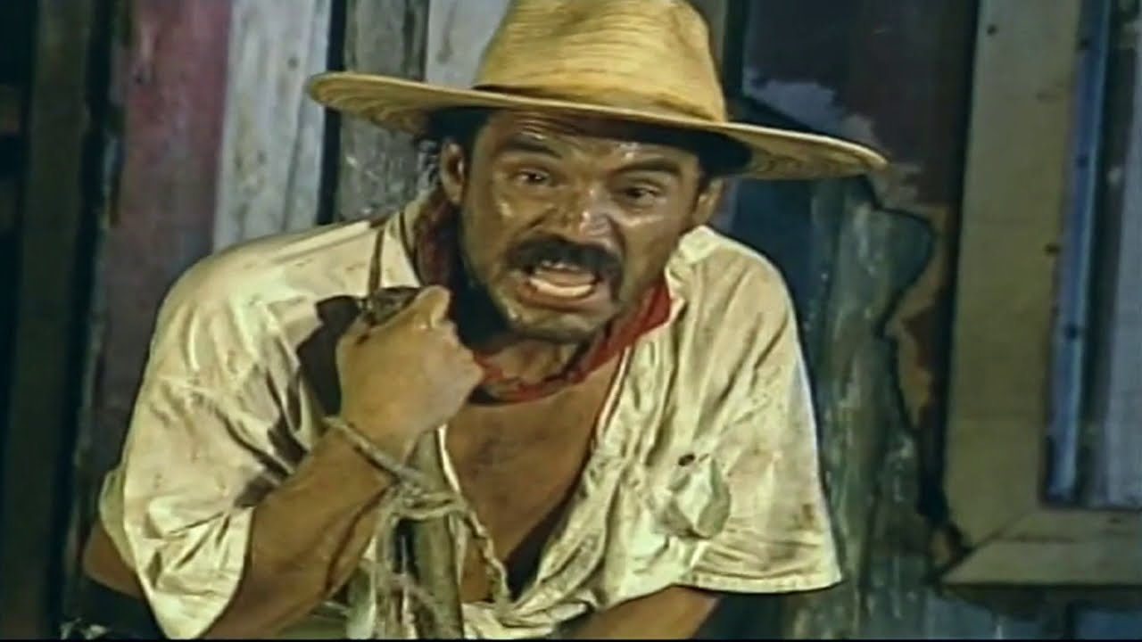 La Huaca: Barrio de Negros