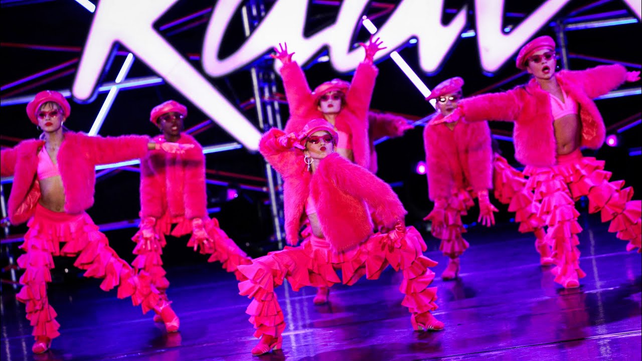 Beyond Belief Dance Company - Fashion Blogger