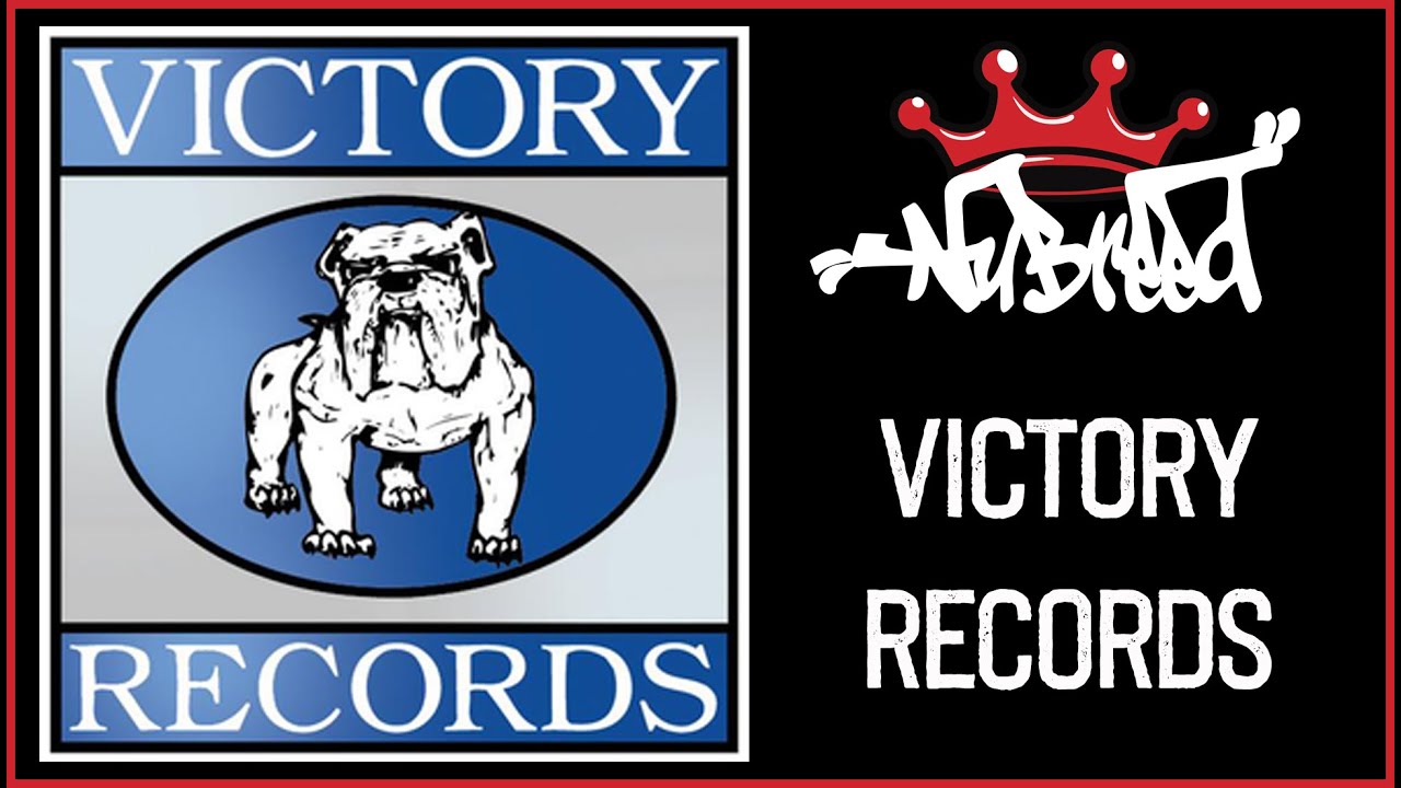 Nu-Breed - Victory Records