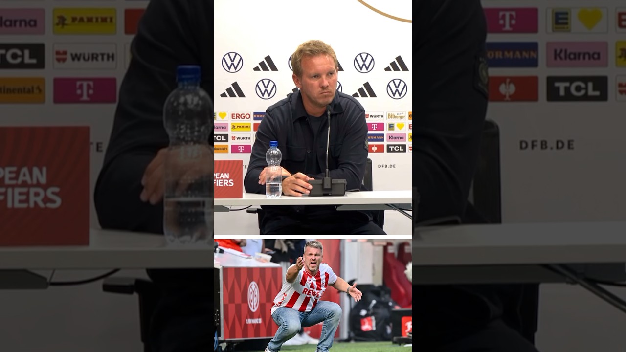 TRIKOT WIE FC TRAINER LUKAS KWASNIOK?