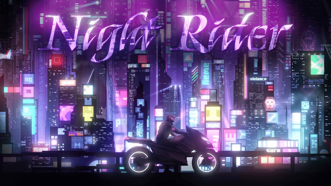 [New Hardest] Night Rider by LmAnubis 100% | Extreme Demon #24