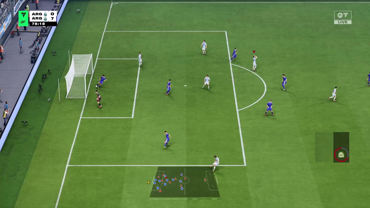 Today i quit Fifa