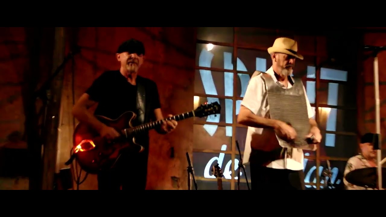 Andy J Forest Band