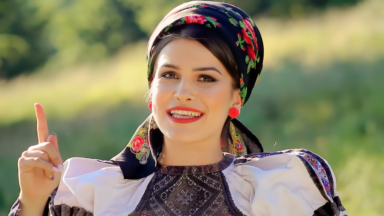 Oana Bozga Pintea ✗ TINEREȚE (Pe-a mea viata is stapana)