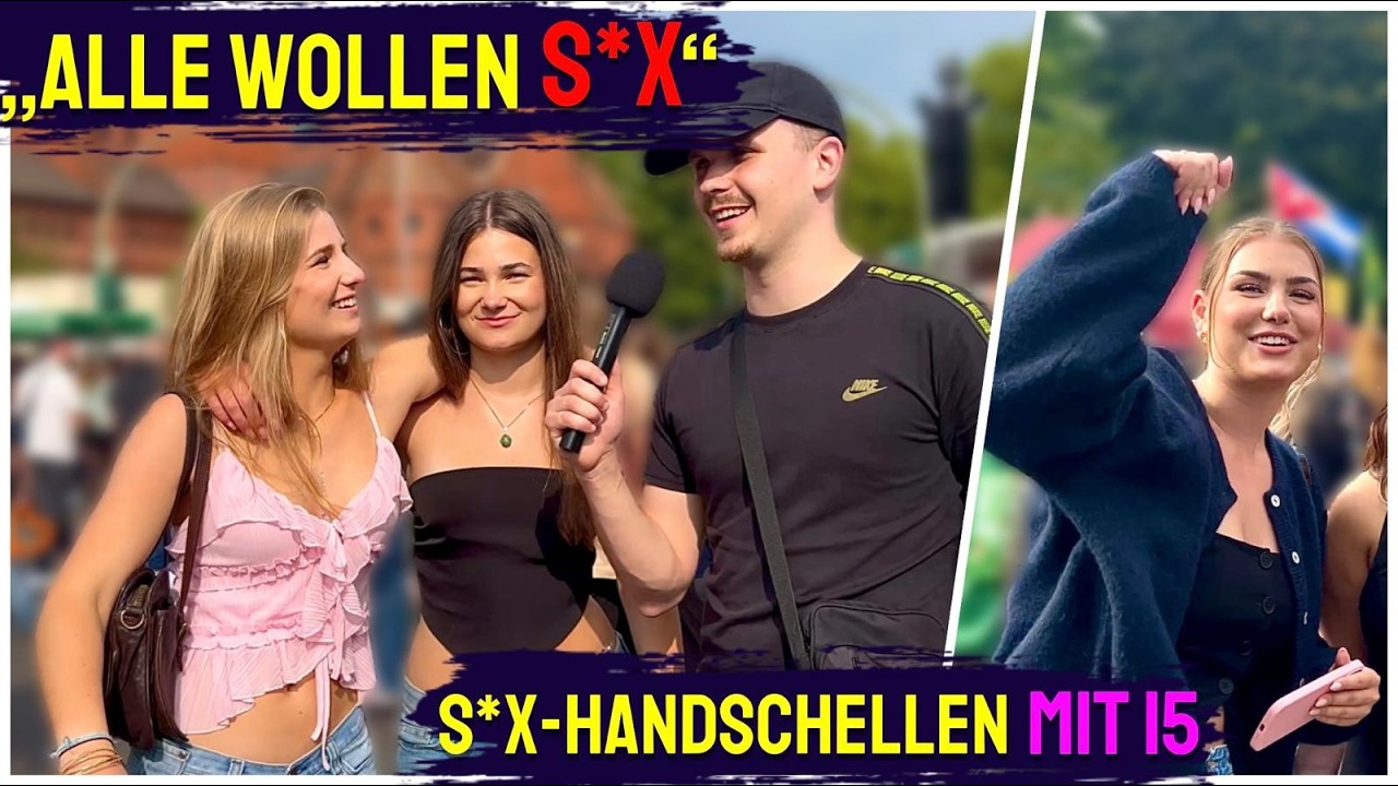 GIBT es HIER wirklich die WAHRE LIEBE? 😳💔 | KDK Berlin 2025