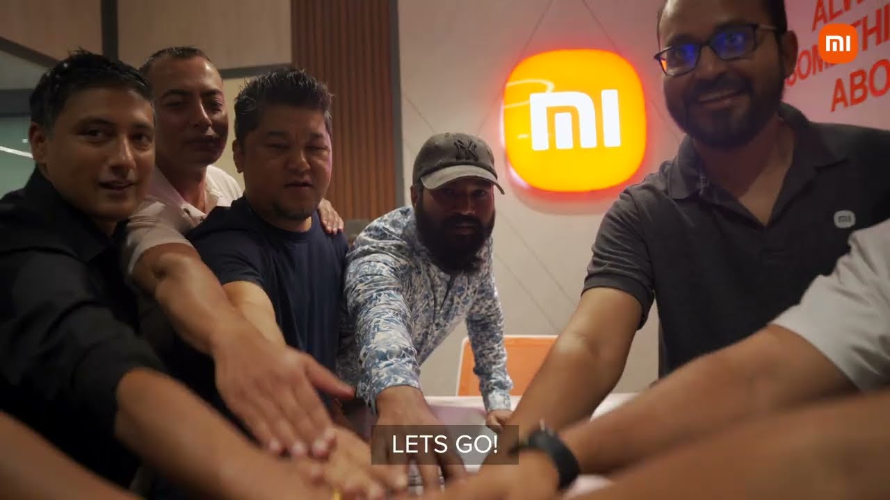 Xiaomi CSR